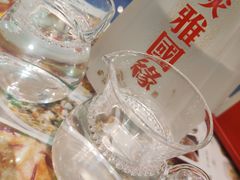 -清真刘记全羊肉鲜汤馆(前进路店)