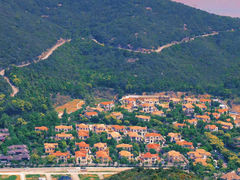 -宁波松兰山滨海旅游度假区