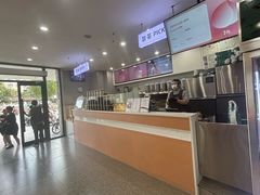 -雾与山茶(大禹城店)