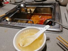 -海底捞火锅(苏宁生活广场店)