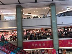 -AEON永旺(东方宝泰店)