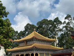 -广东圆玄道观