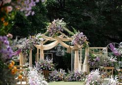 -曼格纳婚礼艺术中心(张江店)