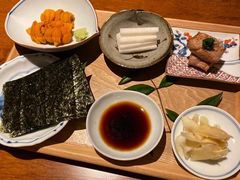 -然寿司(郎园vintage店)