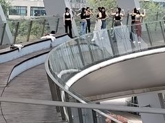 -梅溪湖城市岛