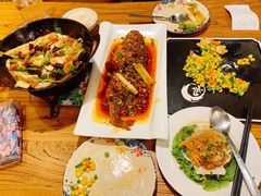 -宴桃园(门头沟店)