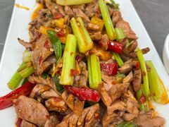 -彭记老妈蹄花(文化路店)