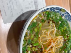 -西部马华清真兰州牛肉面·烧烤夜市(三里河店)