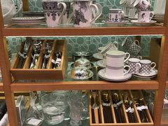 -ZARA HOME(蓝色港湾店)