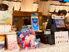 -奈雪的茶(中海环宇荟店)