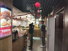 -小土豆北方菜馆(方庄店)
