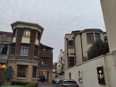 -大可堂普洱茶馆(襄阳南路馆)