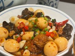 -老三样 · 江西菜馆(前海壹方汇店)