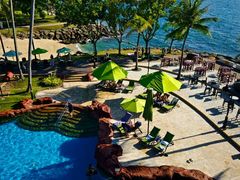 -麦哲伦丝绸度假村