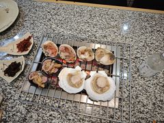 -震海贝烤贝·民俗特色店(延吉总店)