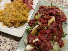 -厚味居炙子烤肉·清真(天桥南纬路店)