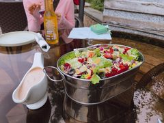 -疯克大象美式烤肉餐厅