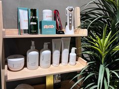 -施奈儿.洗头頭療.按摩SPA.采耳(上梅林店)