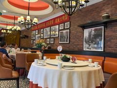 -大鸭梨烤鸭(甘家口店)