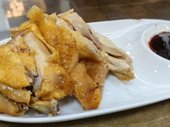 白斩草鸡-观桥阁(锦溪店)