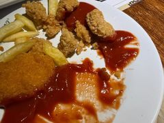 -汉巴味德(大悦城店)