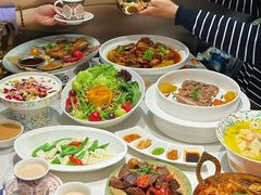 -清真·卡德尔大叔新疆主题餐厅(龙汇路店)
