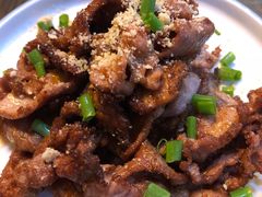 -堂宴·老厦门私房菜(1988仙岳总店)