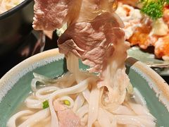 -安南越南餐厅(青岛万象城店)