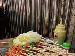 -江湖六膳門串串香(隆礼路店)