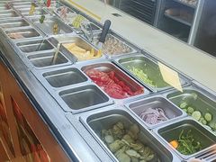 -SUBWAY赛百味(金码大厦店)