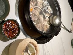 -狐狸爱上椰子鸡(滨江星光大道店)