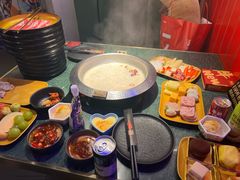 -牛New寿喜烧(曹路花园城店)