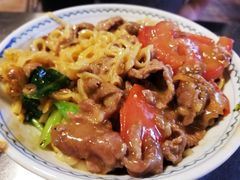 -合意桐坑牛肉粿·鲜牛肉火锅(嵩山总店)