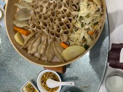 -岚县土豆宴(总部)