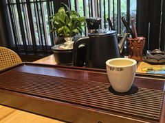 -半山•草庐玖厨(机场路店)