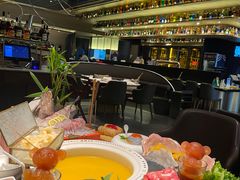 -领鲜天下·焗海鲜·花胶鸡(天目里店)