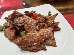 -董厨煨汤馆(车站路店)