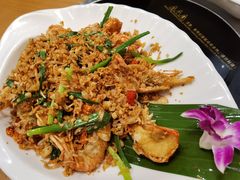 -摩登有记·新派泰国菜(银钻广场店)