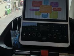 -每刻健身工作室(西直门店)