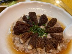 -台山美食一绝阿四台山黄鳝饭(阿四创作店)