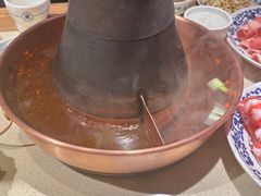 -东镇老火锅(长春路首店)