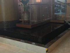 -上海浦东假日酒店