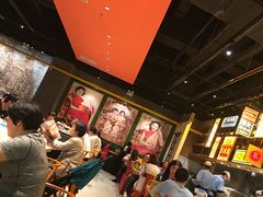 -弄堂小笼包(西青中北永旺购物中心店)