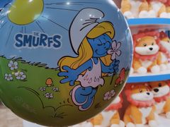 -蓝精灵乐园·世茂精灵之城主题乐园