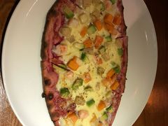 -JINNS锦时 steak&pizza(浸信会礼拜堂旧址店)