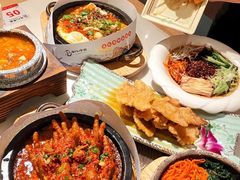 -七八冷面·延边朝鲜族美食(圣熙八号店)