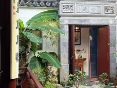 -蟹村草堂·苏式园林人文农家·大闸蟹