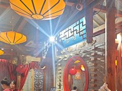 -重庆袁老四火锅(武进万达店)