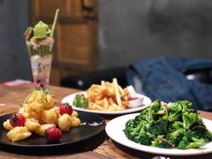 -咖梦餐厅 COMENG RESTAURANT