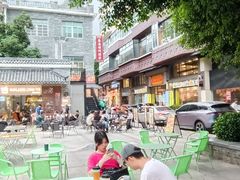 -包工仔·牛杂自助放题